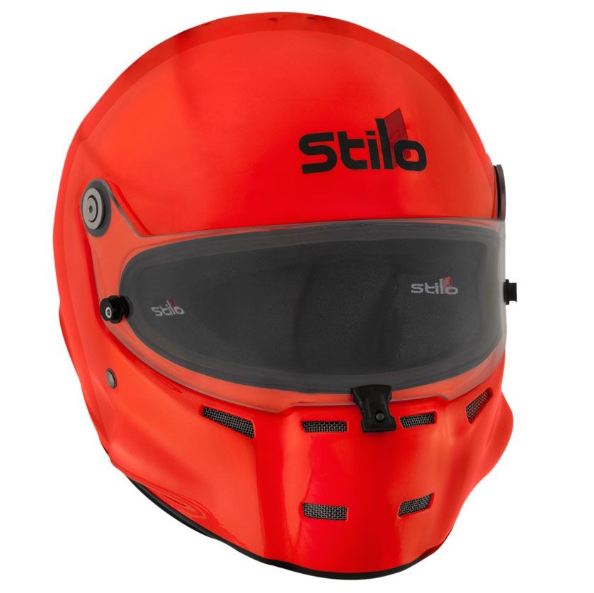 Stilo ST5F Offshore Helmet